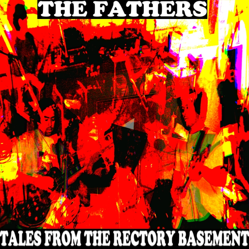 Tales from the Rectory Basement