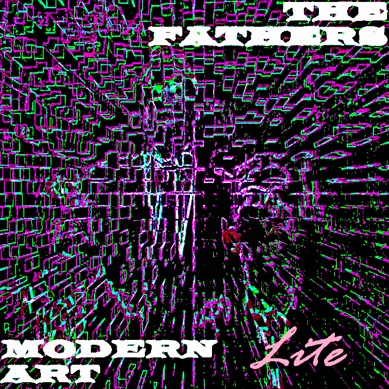Modern Art Lite