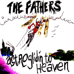 Astroglidin' to Heaven