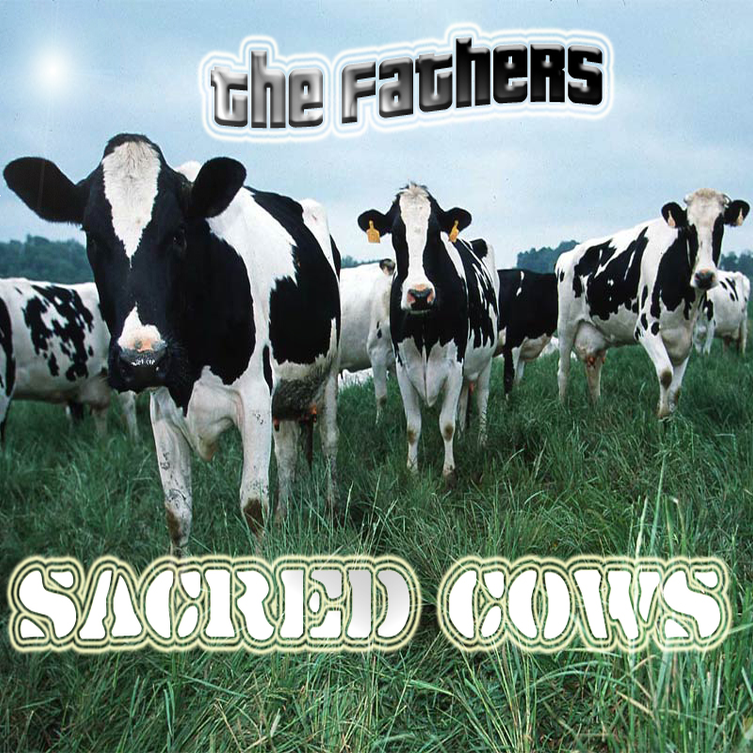 Sacred Cows