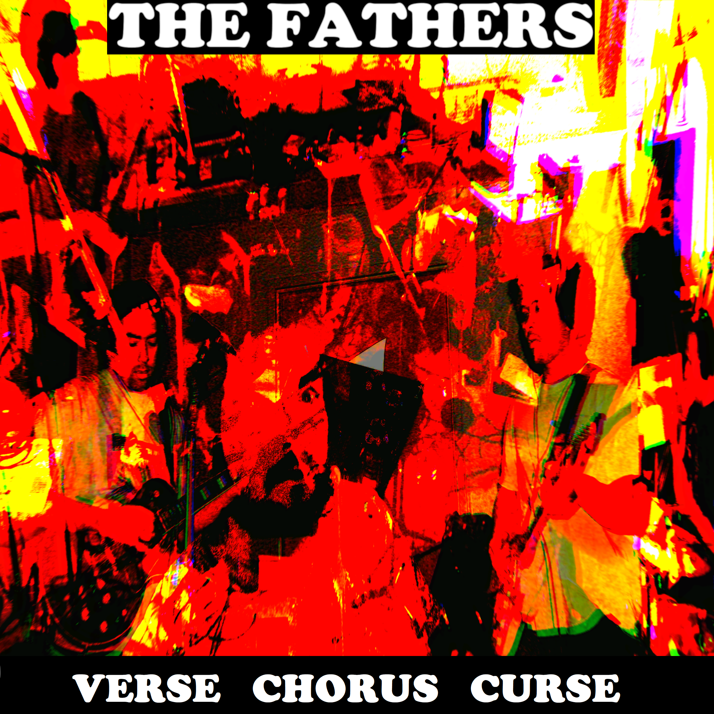Verse Chorus Curse